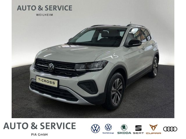 VW T-Cross 9.990 km 27.990 &euro; Weilheim 82362