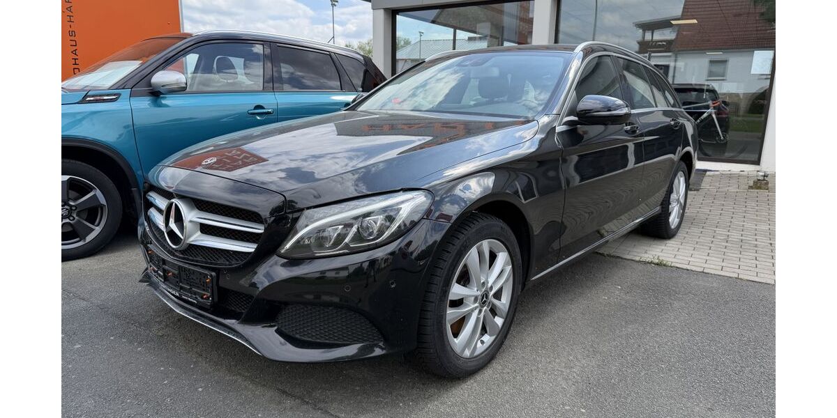 Mercedes-Benz C 250 164.138 km 18.900 &euro; Warburg-Rimbeck 34414