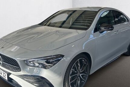Mercedes-Benz CLA 200 9.900 km 35.752 &euro; Mühldorf 84453