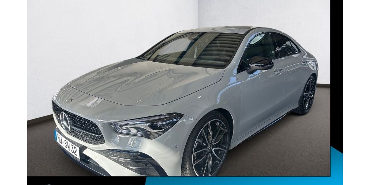 Mercedes-Benz CLA 200 9.900 km 35.752 &euro; Mühldorf 84453