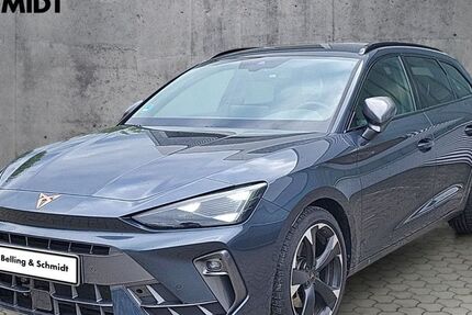 Cupra Leon 19.000 km 31.900 &euro; Dannenberg 29451