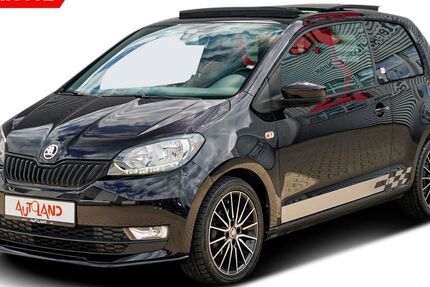 Skoda Citigo 58.353 km 13.950 &euro; Eisleben 06295