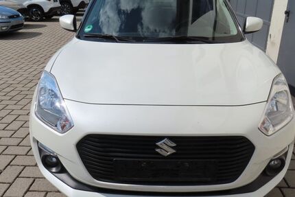 Suzuki Swift 71.650 km 11.690 &euro; Herschbach 56414