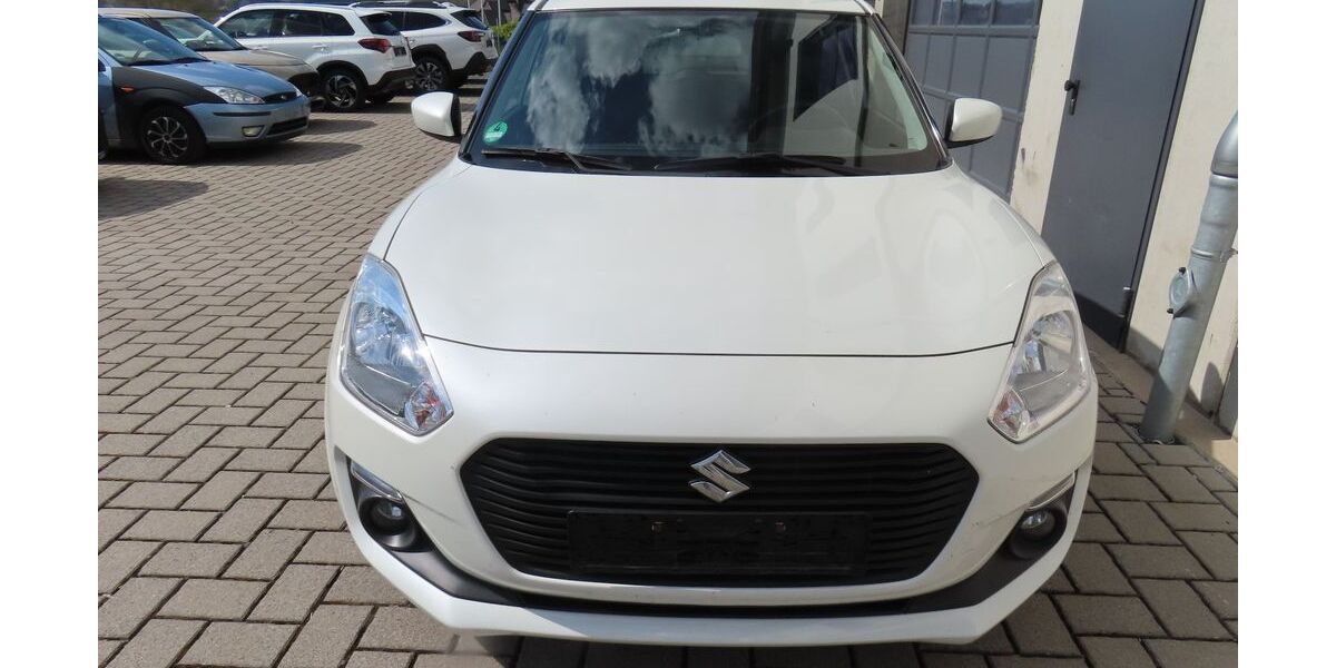 Suzuki Swift 71.650 km 11.690 &euro; Herschbach 56414