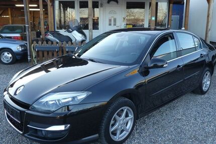 Renault Laguna 94.580 km 4.990 &euro; Dresden 01219