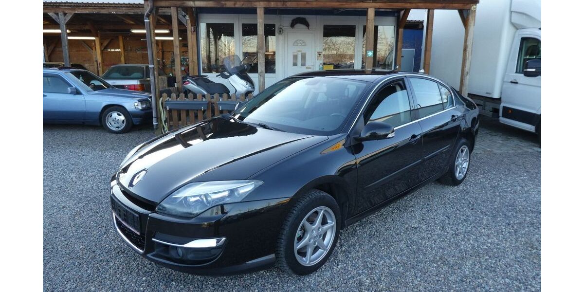 Renault Laguna 94.580 km 4.990 &euro; Dresden 01219