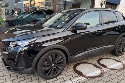 Peugeot 3008 20.500 km 25.975 &euro; Lichtenfels 96215