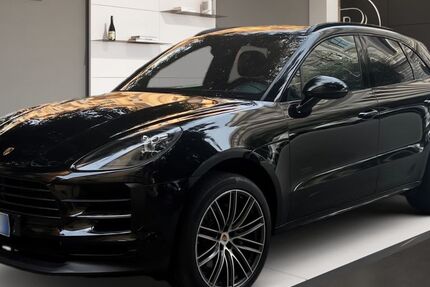 Porsche Macan 98.900 km 45.988 € Köln 51067