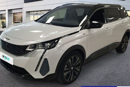 Peugeot 5008 18.058 km 26.690 &euro; Wiesbaden 65201