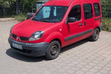 Renault Kangoo 203.000 km 990 &euro; Pfullendorf 88630