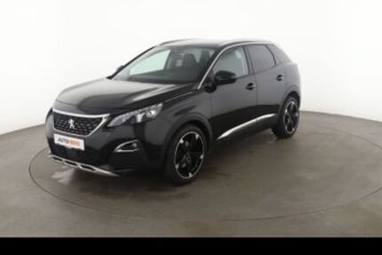 Peugeot 3008 65.547 km 18.490 &euro; Brandenburg an der Havel 14770