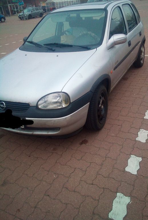 Corsa