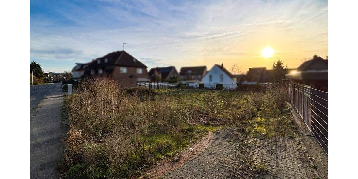 Grundstück Ibbenbüren Stadt - 290.000&euro; | Angebot:26156695