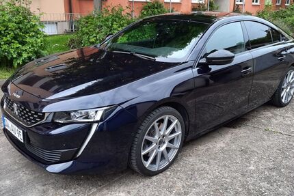 Peugeot 508 48.000 km 20.300 &euro; Schweinfurt 97424