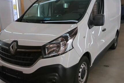 Renault Trafic 145.396 km 13.990 &euro; Freigericht/ Somborn bei Frankfurt am Main 63579