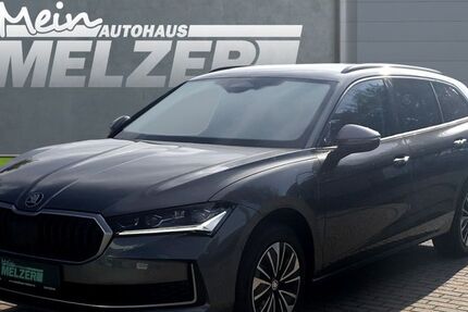 Skoda Superb 16.000 km 42.880 &euro; Limbach-Oberfrohna 09212