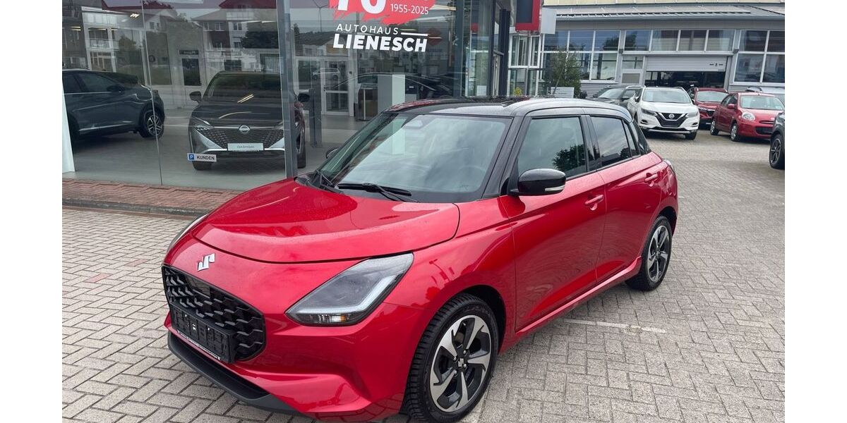 Suzuki Swift 11.200 km 18.995 &euro; Wallenhorst 49134