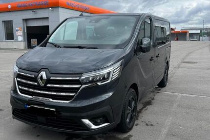 Renault Trafic 71.485 km 29.980 &euro; Hurlach 86857