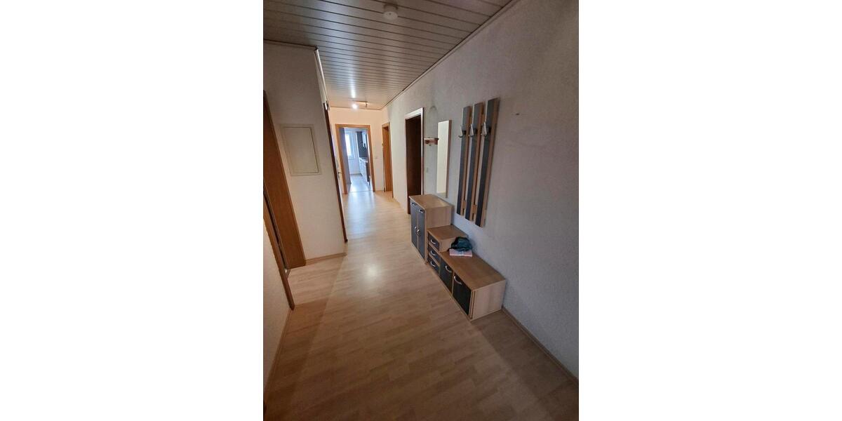 2 Zimmer DG Wohnung zwischen Cham und Bad Kötzting 2 zimmer