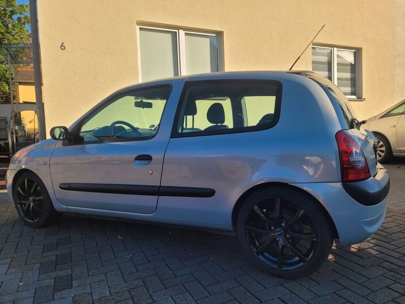 Clio