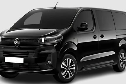 Citroen SpaceTourer 31.000 km 38.900 &euro; Sarstedt 31157