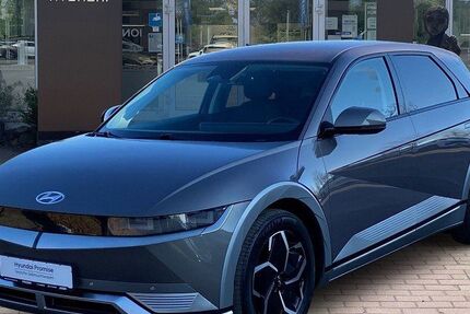 Hyundai IONIQ 5 59.626 km 27.499 &euro; Leipzig 04328