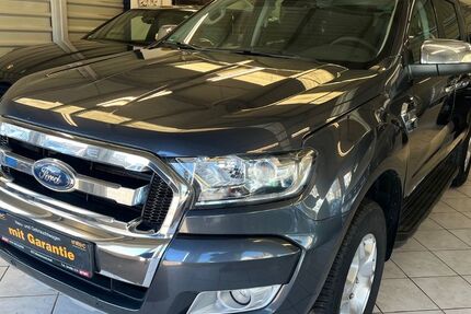 Ford Ranger 245.000 km 15.800 &euro; Berlin 13158