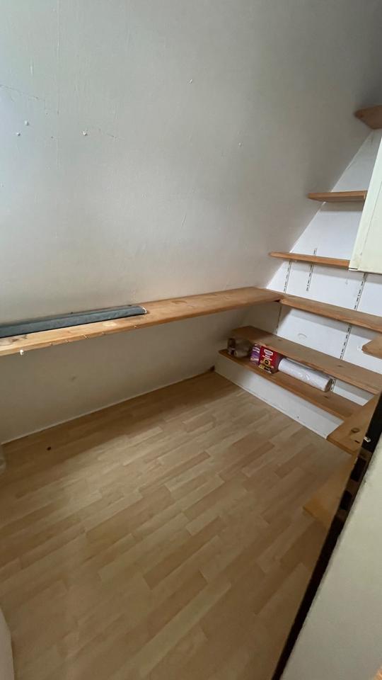 Charmantes Haus am Waldrand - als Ferien- oder Zweitwohnsitz