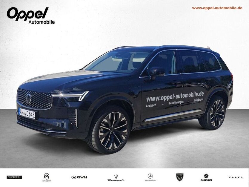 XC90