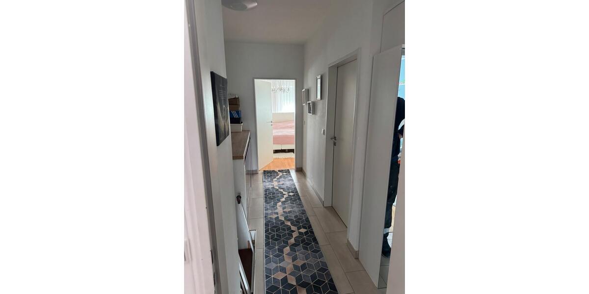 Maisonettenwohnung Ahlen - 4 Zimmer, 122 m&sup2;, 266.000&euro; | Angebot:26650055