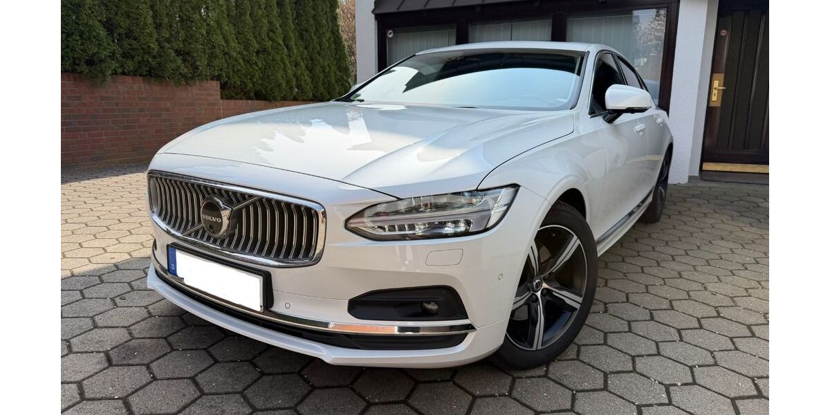 Volvo S90 78.000 km 38.800 &euro; Bad Schwartau 23611