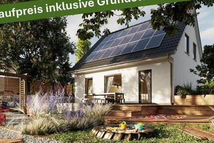 Haus Müden Aller - 4 Zimmer, 119 m&sup2;, 304.690&euro; | Angebot:27460982