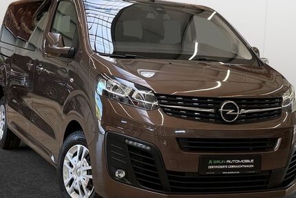 Opel Zafira Life 66.000 km 27.450 &euro; Saulheim 55291