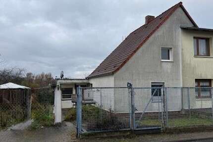 Haus zum Kaufen in Prenzlau 80.000 € 83 m² 4 zimmer