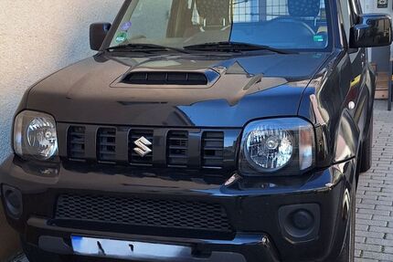 Suzuki Jimny 45.000 km 22.000 € Hünfelden 65597