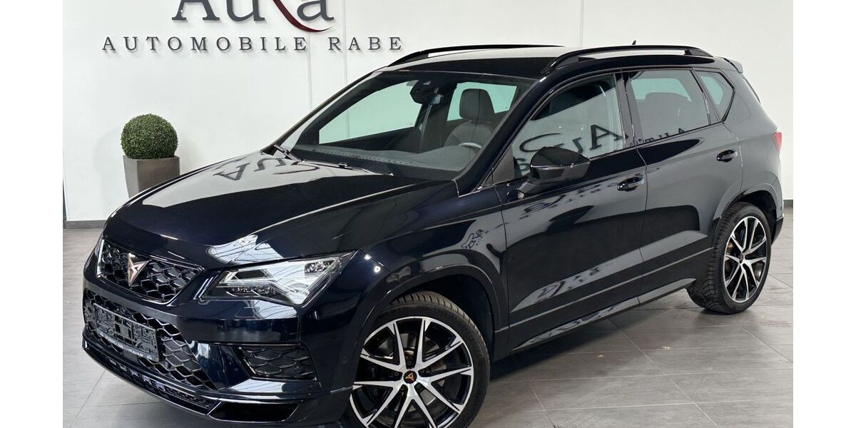 Cupra Ateca 64.750 km 23.749 &euro; Wardenburg 26203