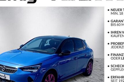 Opel Corsa 24.900 km 16.980 &euro; Helmbrechts 95233