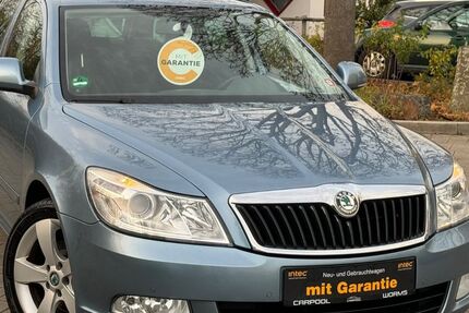 Skoda Octavia 137.000 km 10.490 &euro; Worms 67547