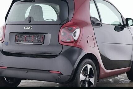 Smart ForTwo 14.214 km 16.200 &euro; Köln-Deutz 51105