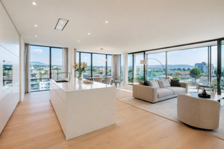 Wohnung Frankfurt Westend Süd - 5 Zimmer, 147 m&sup2;, 1.610.000&euro; | Angebot:26705708