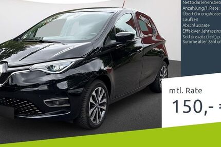 Renault ZOE 69.019 km 11.690 &euro; Stuhr 28816