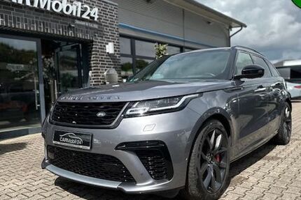Land Rover Range Rover Velar 75.900 km 49.900 &euro; Rastede/ Wahnbek 26180