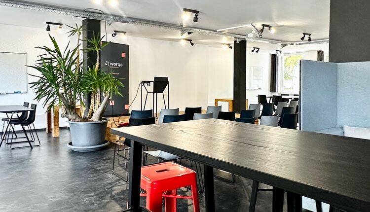 Gewerbeobjekt Aachen Frankenberger Viertel - 249&euro; | Angebot:26038687