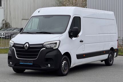 Renault Master 294.000 km 9.300 &euro; Achim 28832