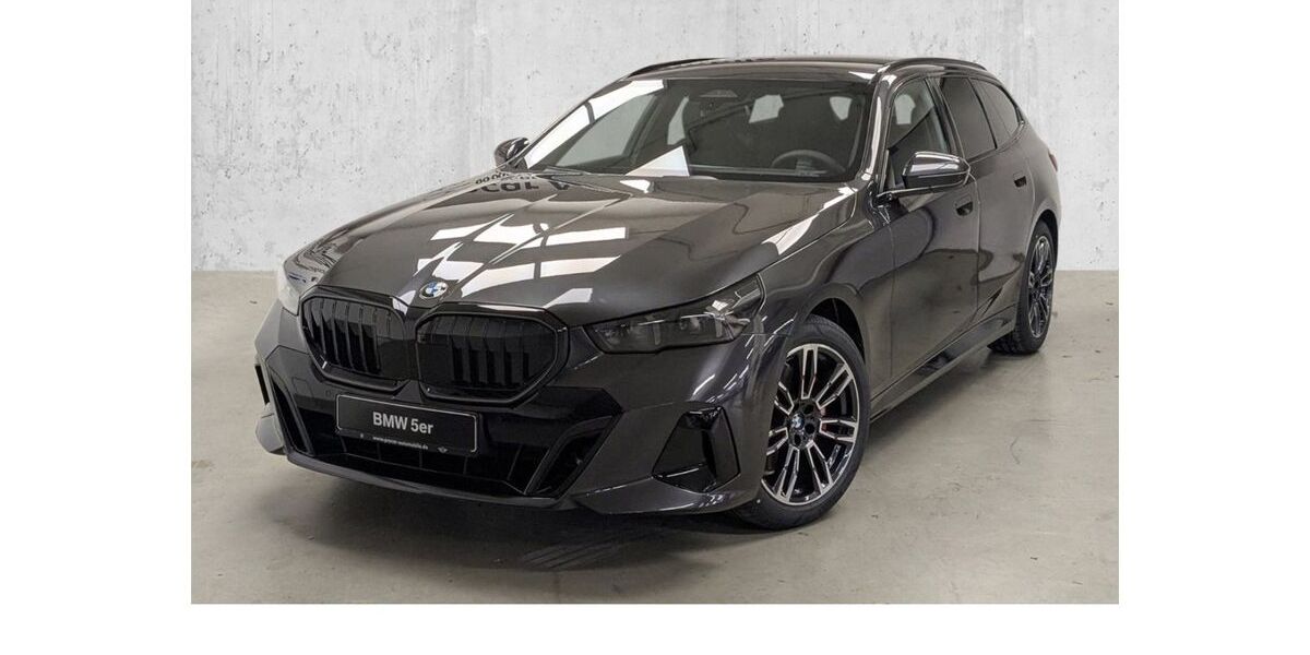 BMW 520 1.001 km 65.690 &euro; Düsseldorf 40595