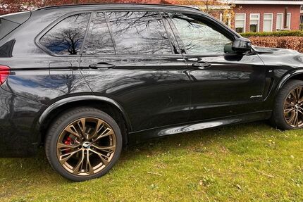 BMW X5 191.000 km 29.975 &euro; Rhede ems 26899