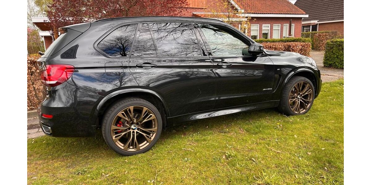 BMW X5 191.000 km 29.975 &euro; Rhede ems 26899