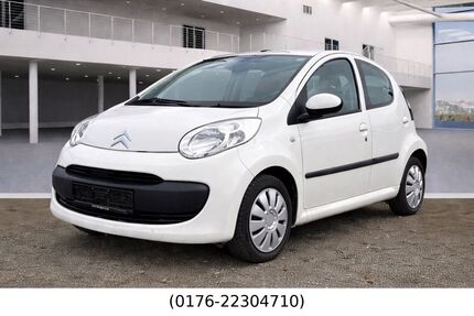Citroen C1 150.000 km 2.150 &euro; Adersheim 38304