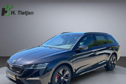 Skoda Octavia 57.455 km 24.990 &euro; Buxtehude 21614