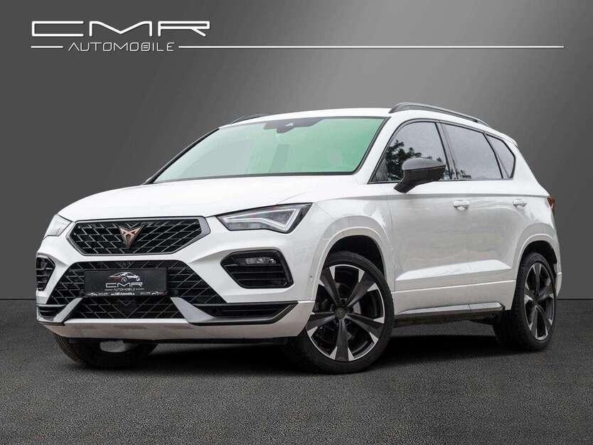 Cupra Ateca 40.000 km 30.932 € Roigheim 74255